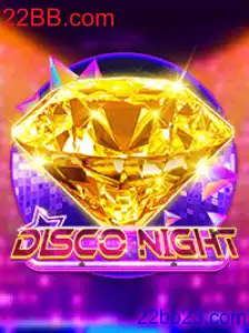 DiscoNight